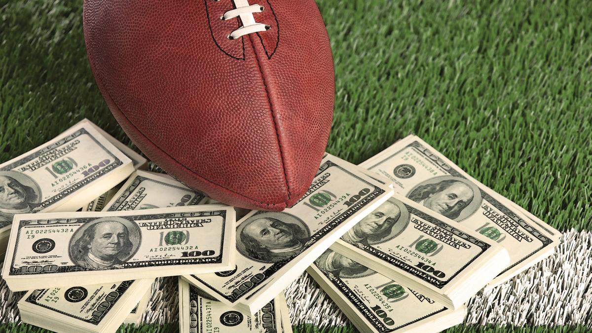 College football revenue ranking The Business Journals