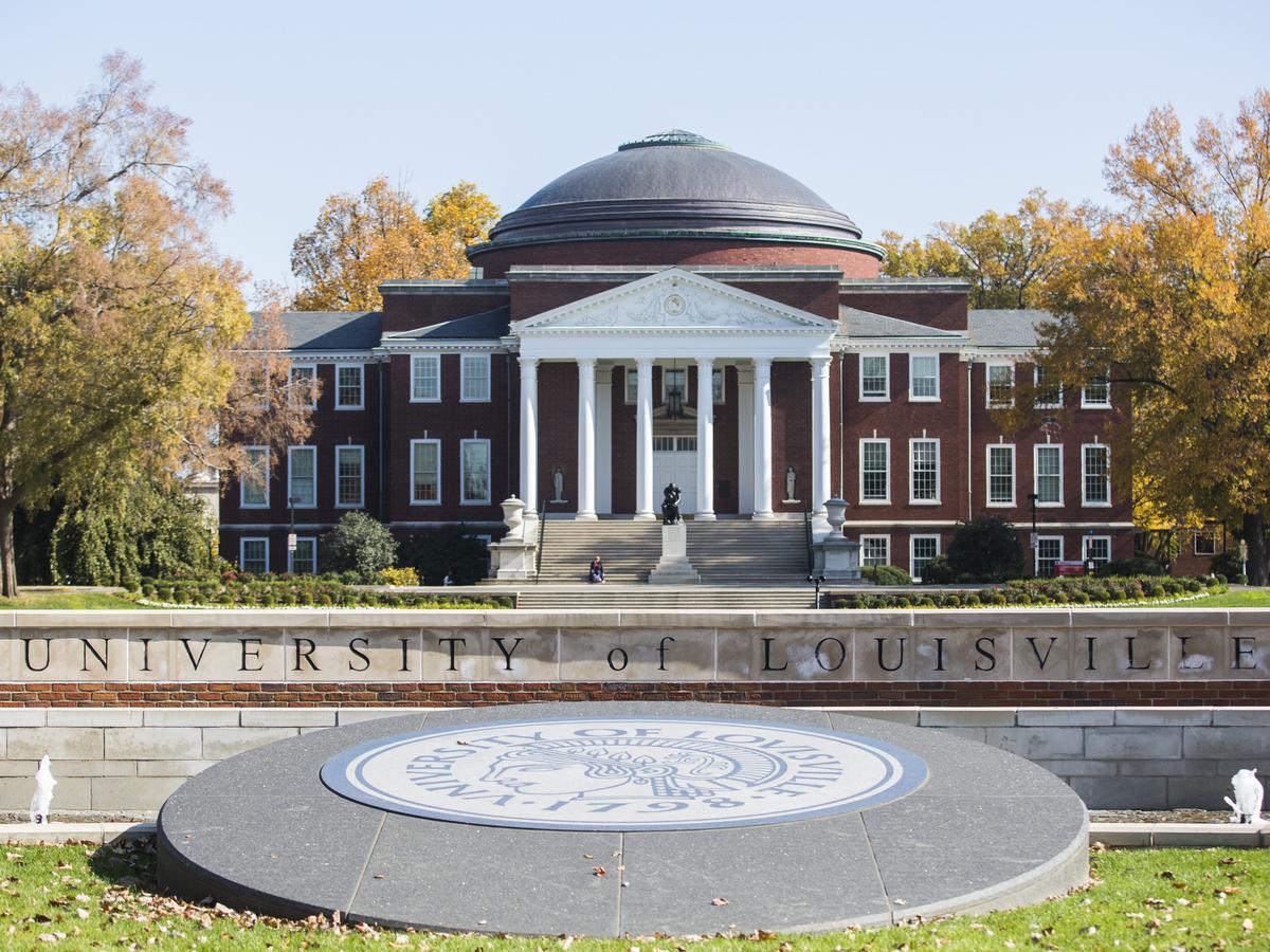 UofL College of Education & Human Development store