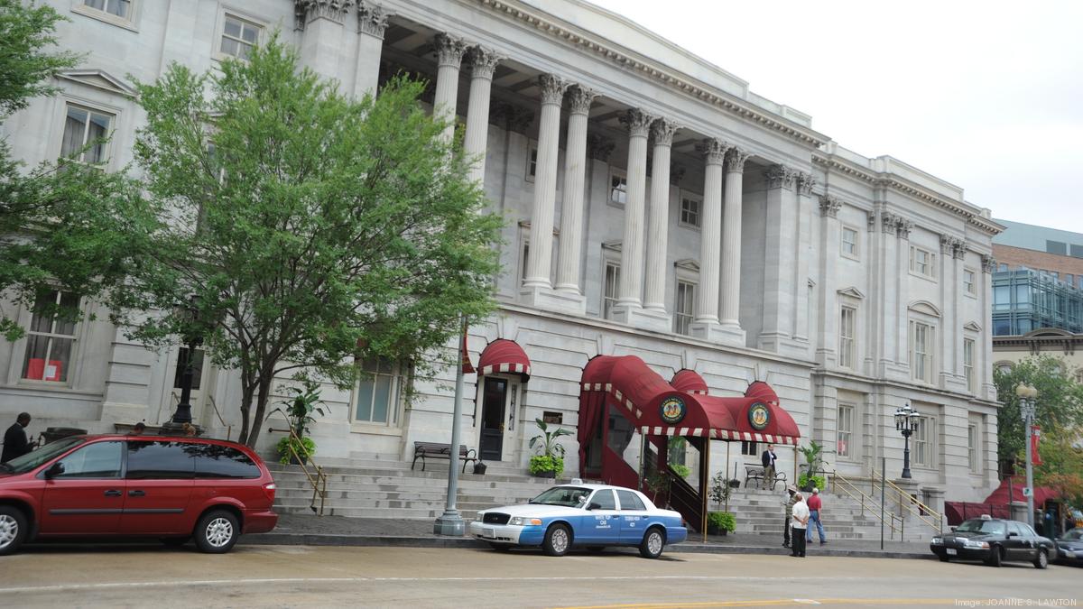 LaSalle Hotel Properties turns down buyout offer from Pebblebrook Hotel