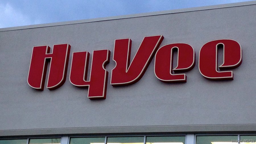 HyVee now open in Cottage Grove Minneapolis / St. Paul Business Journal