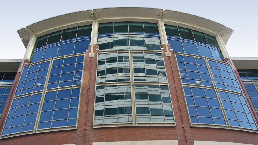 DST HQ