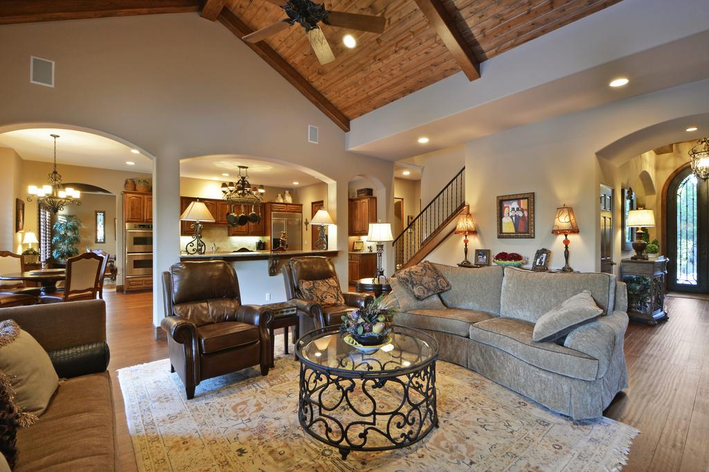 Barton Creek Luxury Home Barton Creek Austin Business Journal