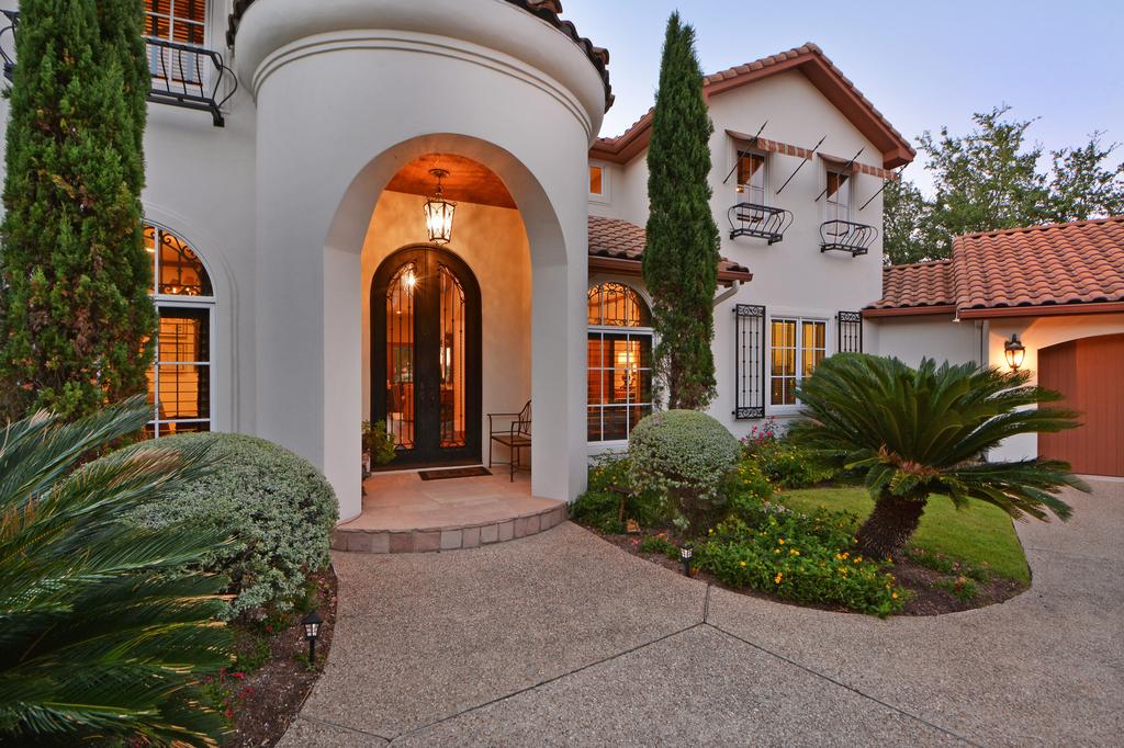 Barton Creek Luxury Home Barton Creek Austin Business Journal