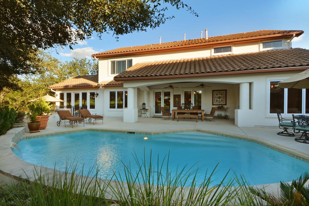 Barton Creek Luxury Home Barton Creek Austin Business Journal