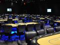 Inside Sugarhouse Casino S New Poker Room Philadelphia