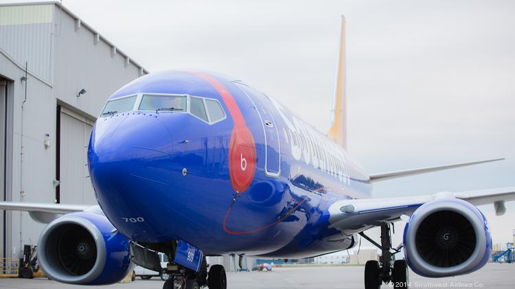 Southwest Airlines adds service in Cincinnati and Grand Cayman, dumps Dayton, in scheduling ...