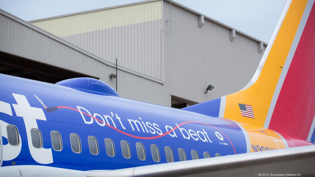 southwest bolsa check cost