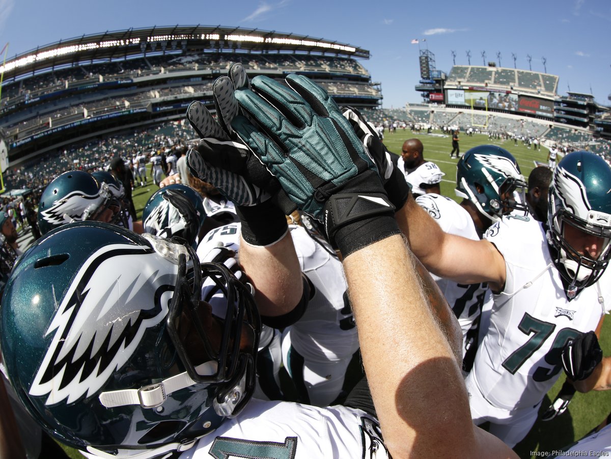 Eagles to host Seattle Seahawks in Wild Card playoff game; tickets