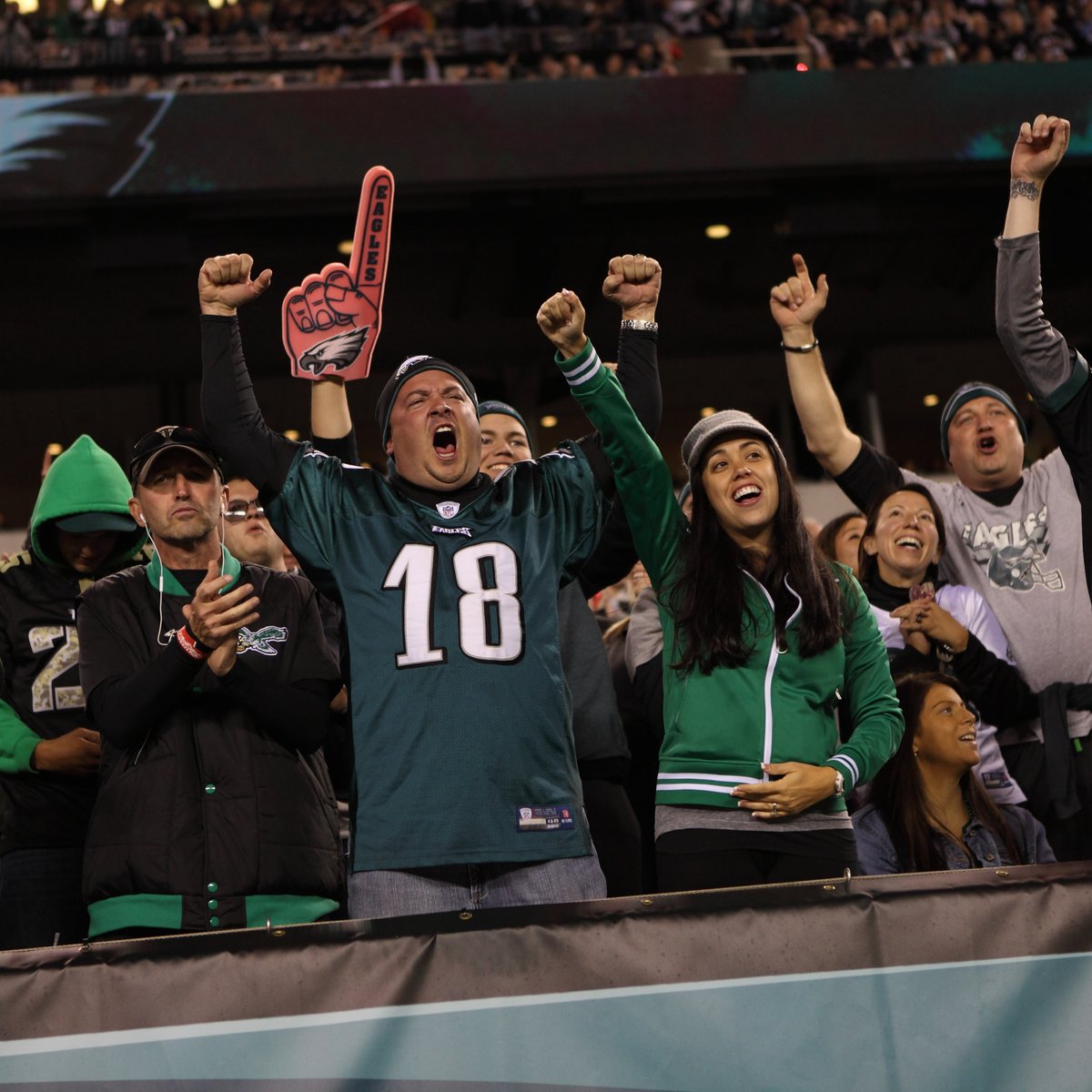 Philadelphia Eagles announce plan to host fans at Lincoln