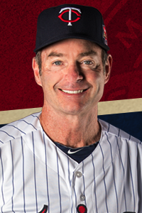 Minnesota Twins fire manager Paul Molitor