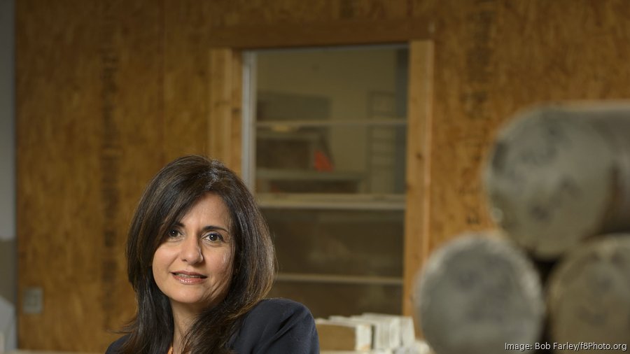 Meet the Boss: Deepa Bhate - Birmingham Business Journal