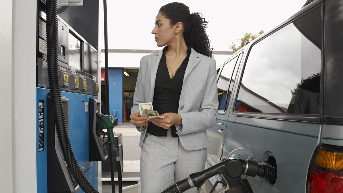 Gas price hikes prod IRS to boost business mileage rates Phoenix