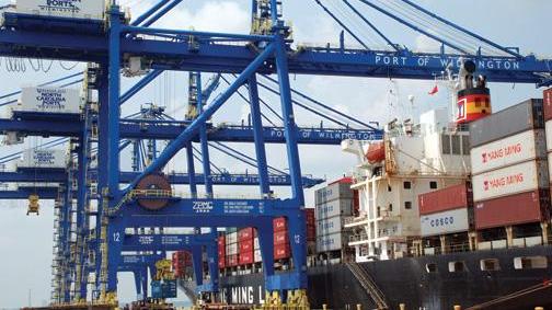 North Carolina ports offer many benefits - Triangle Business Journal