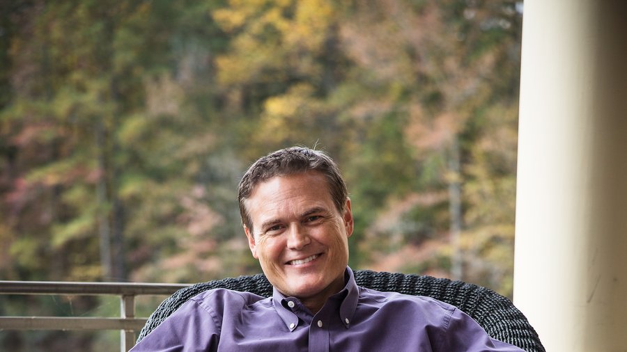 David Gardner