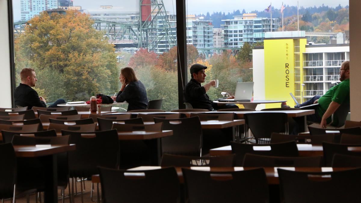 Perforce Software cuts 15 of Puppet's global workforce Portland