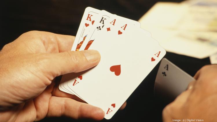 California Card Rooms Enter Suit Over Blackjack Sacramento