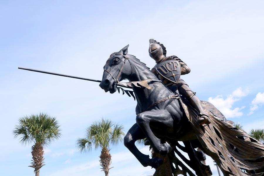 UCF seeks $119M in TDT funds for sports facilities, media upgrades