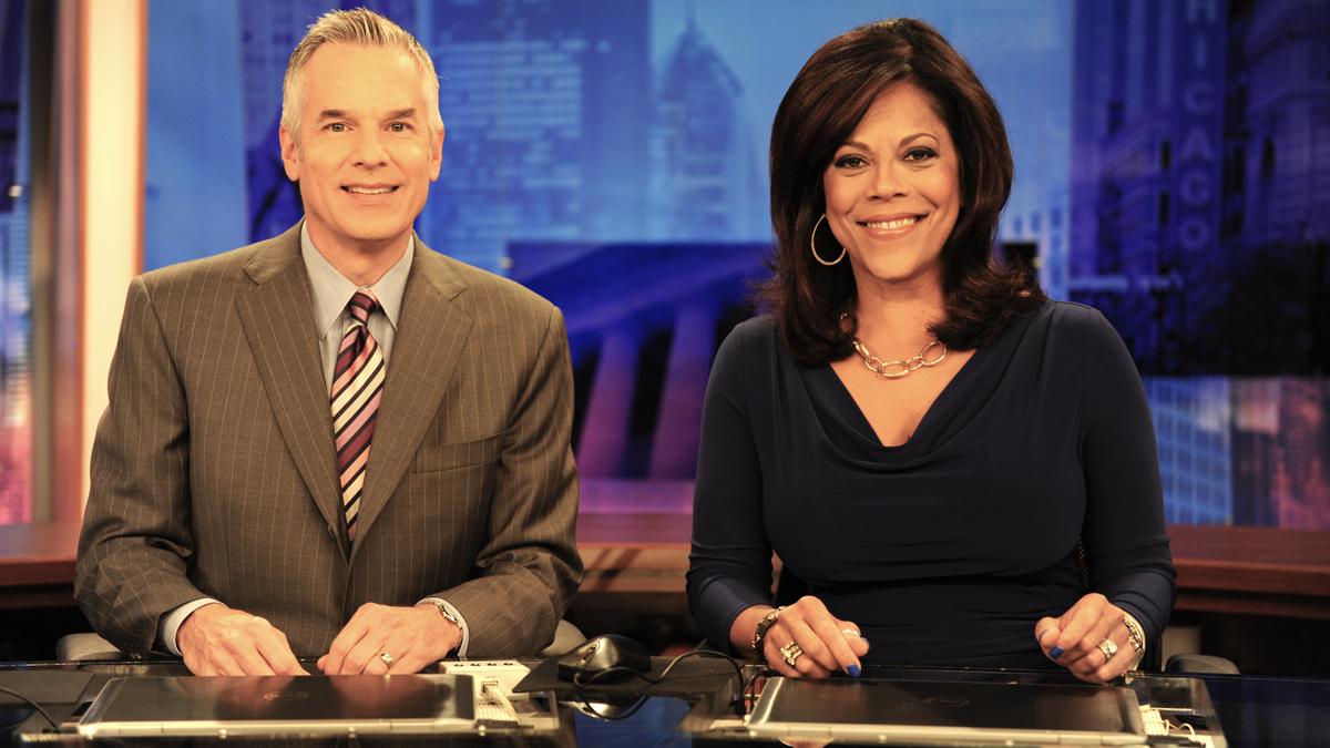 WGN Channel 9 Adding More Local News As Appetite For It Diminishes In 