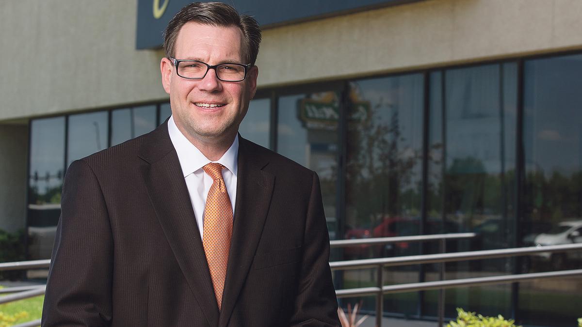 Federal deal brings Almena State Bank under Equity Bank control