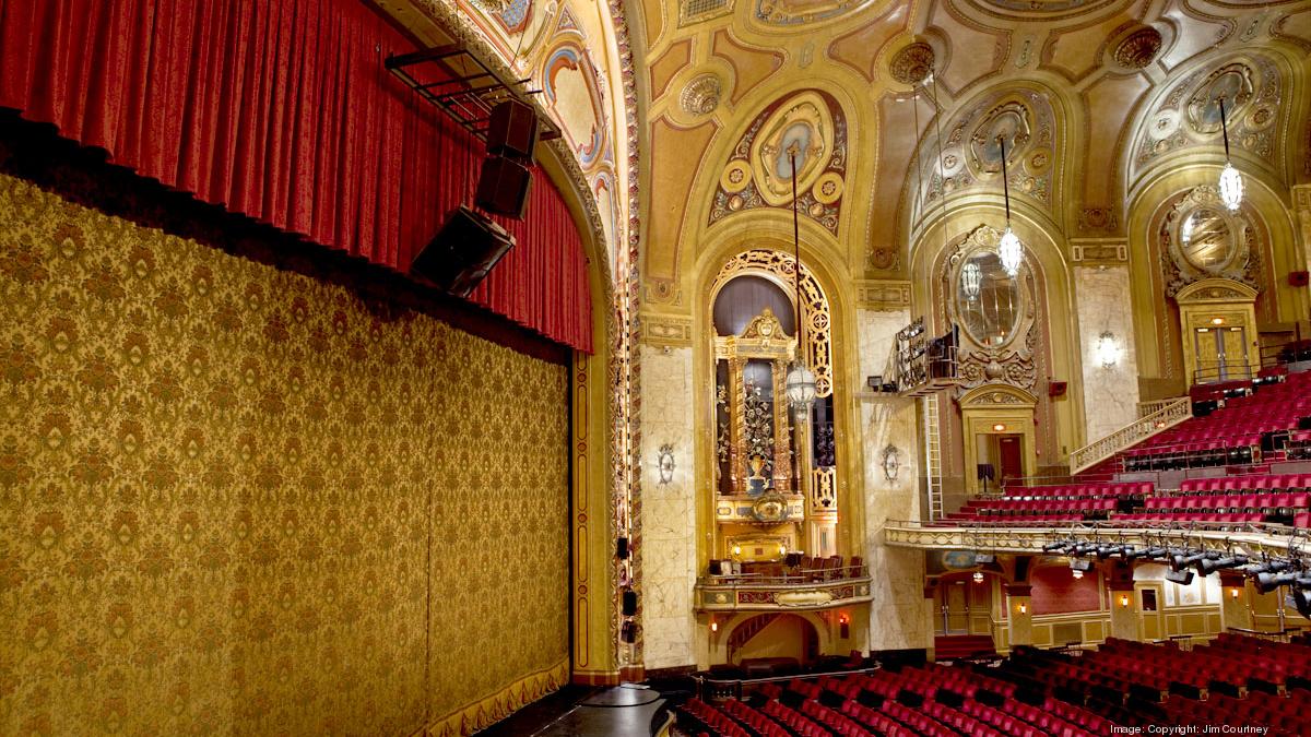 Shea's Performing Arts Center to bring Hamilton, Dear Evan Hansen to