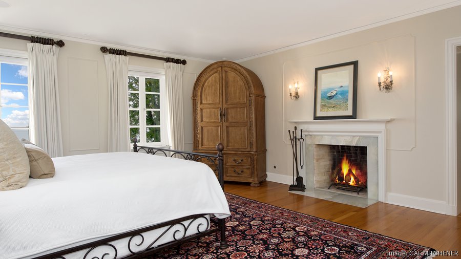 Open House: $1.9M Racine home renovated with Lake Michigan in mind ...