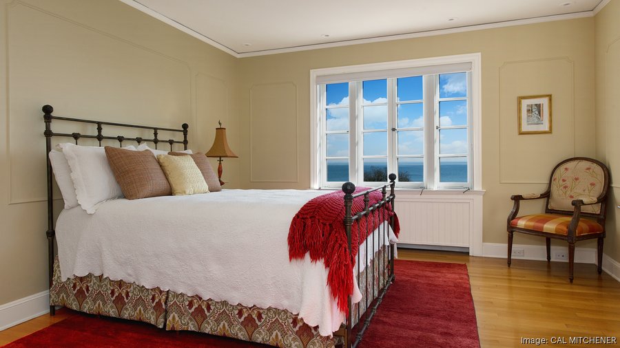 Open House: $1.9M Racine home renovated with Lake Michigan in mind ...