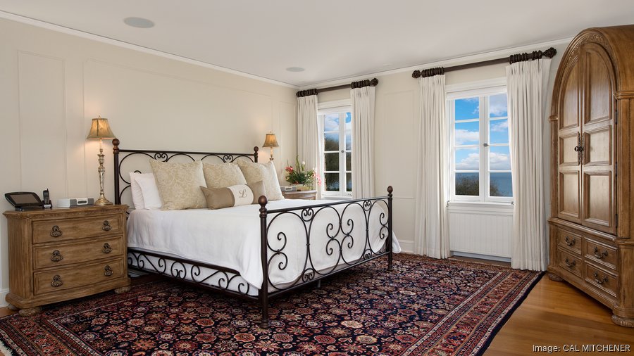 Open House: $1.9M Racine home renovated with Lake Michigan in mind ...