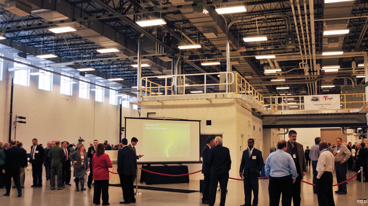 GE Aviation plans partnership with Daytonbased Air Force Research Lab