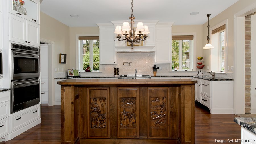 Open House: $1.9M Racine home renovated with Lake Michigan in mind ...