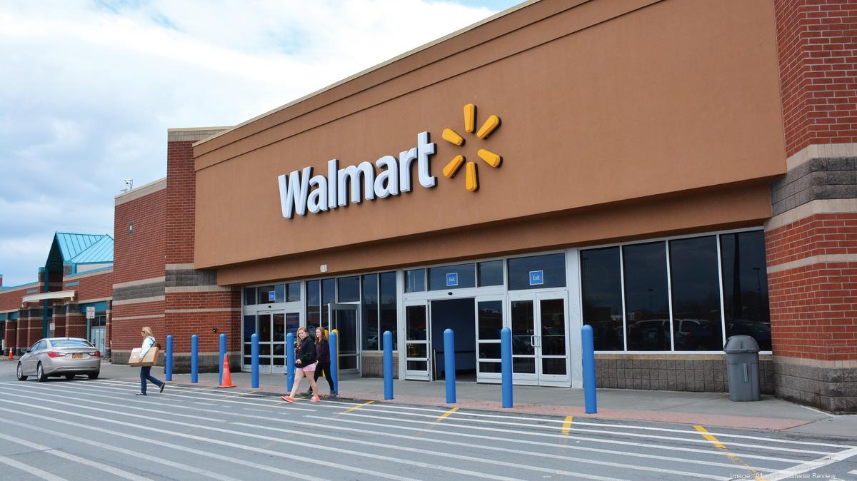 205 Walmart stores now in Georgia - Atlanta Business Chronicle
