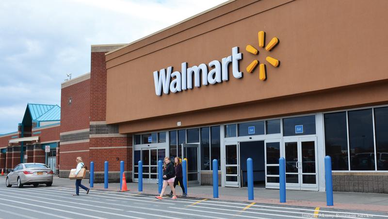 Walmart likely discriminated against female workers in stores, WSJ