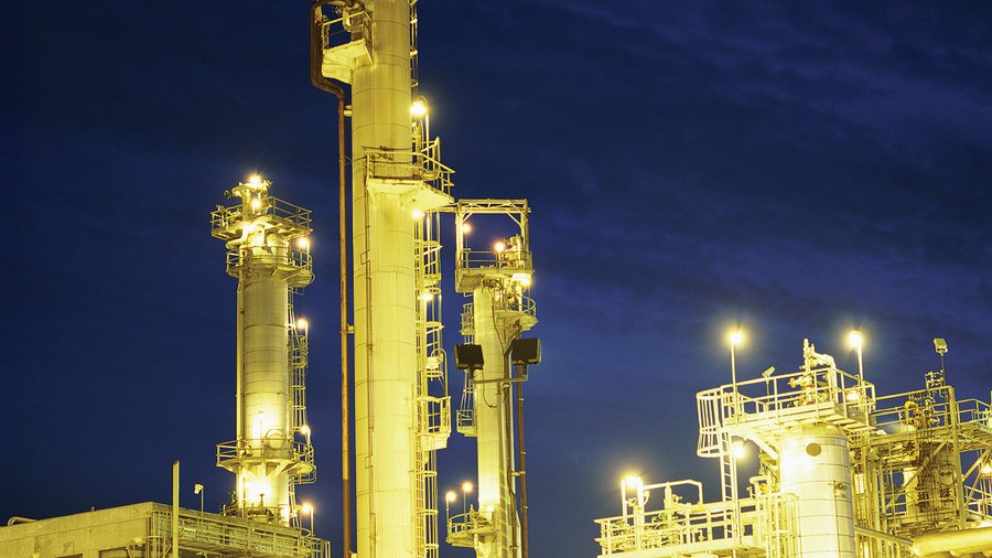 With 16 individual facilities in the Gulf Coast region, refiners have a ...