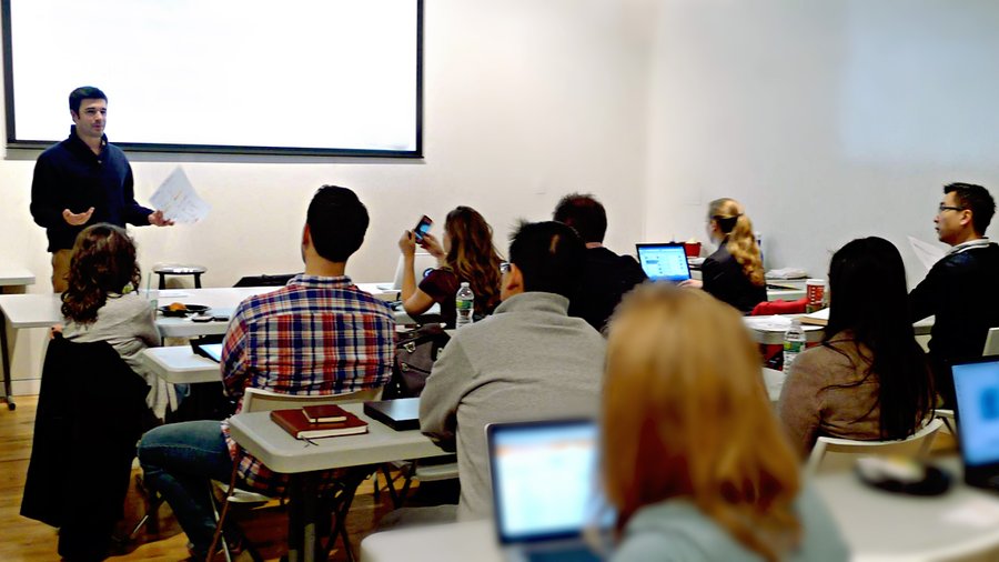 General Assembly purchased by Adecco Group New York Business Journal