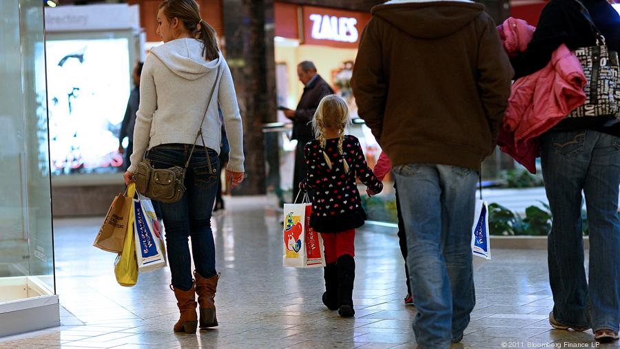 Cherry Creek contributed 4.6 of Denver sales tax in 2017, despite