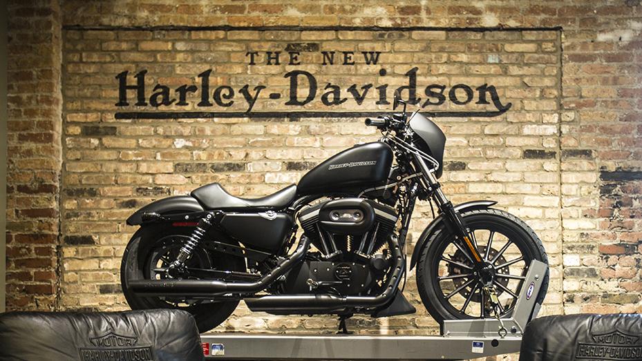 harley davidson dealers within 100 miles