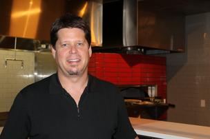 Nick Wiltz, President at Il Bistro