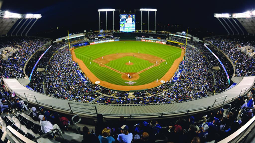 Kansas City Royals conduct internal evaluation on Downtown baseball stadium  - Kansas City Business Journal