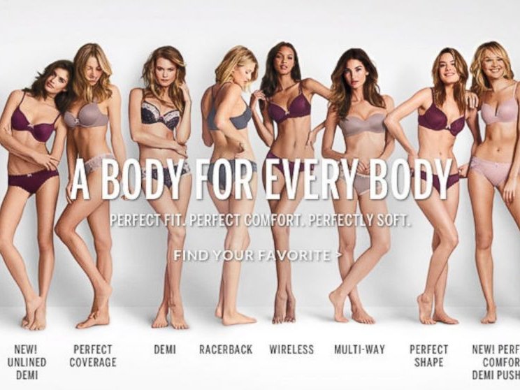 Victoria's Secret Owner L Brands (LB) Sees Store Closures Ahead