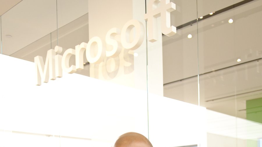 Microsoft Store North Park JLD 2045