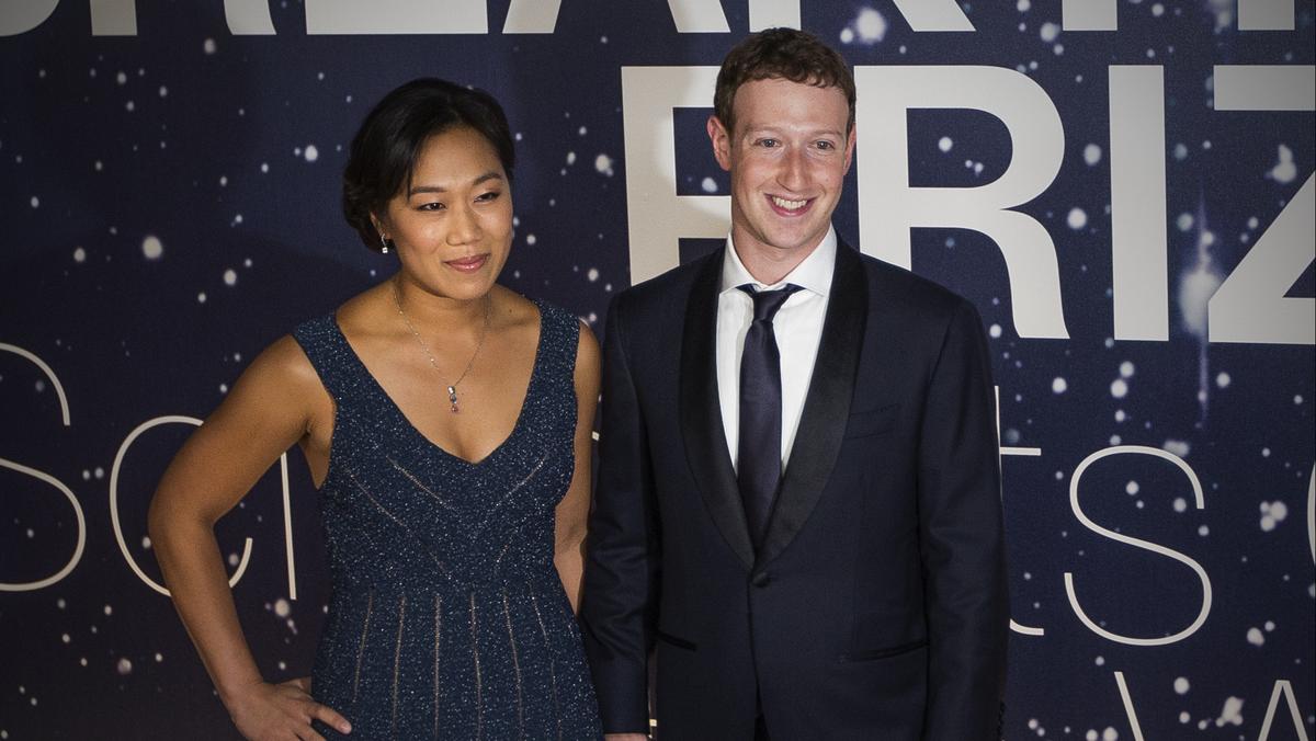 Chan Zuckerberg Initiative And Others Aim For $500 Million Housing ...