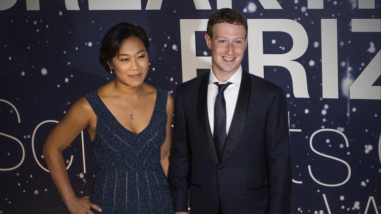 Chan Zuckerberg Initiative Pledges 1 >> Chan Zuckerberg Initiative And Others Aim For 500 Million Chan Zuckerberg Initiative Pledges 1 >> Chan Zuckerberg Initiative And Others Aim For 500 Million