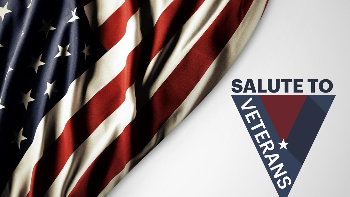 Announcing the 2015 Salute to Veterans honorees - Louisville Business First