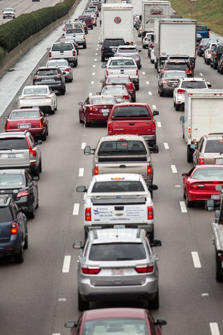 Long-awaited Loop 1604 expansion project in northwest San Antonio