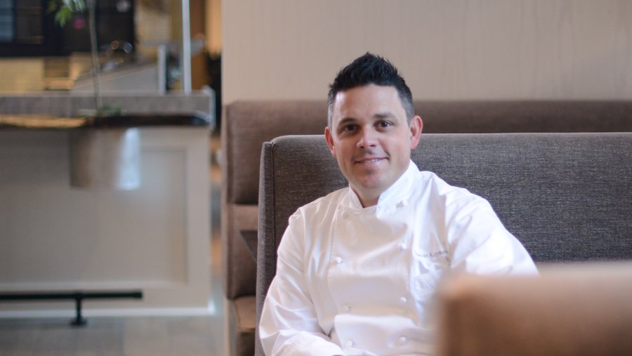 Gallery After 10 years, Gavin Kaysen's Spoon and Stable underwent a