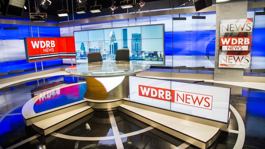 Dale Woods named new president of WDRB Louisville Business First