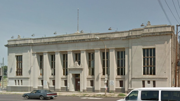 St. Louis to solicit proposals for former Greyhound terminal after scrapping demo plans
