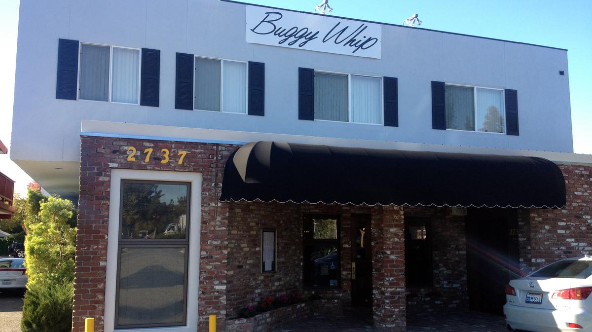 New Future Planned For Former Buggy Whip Location Sacramento