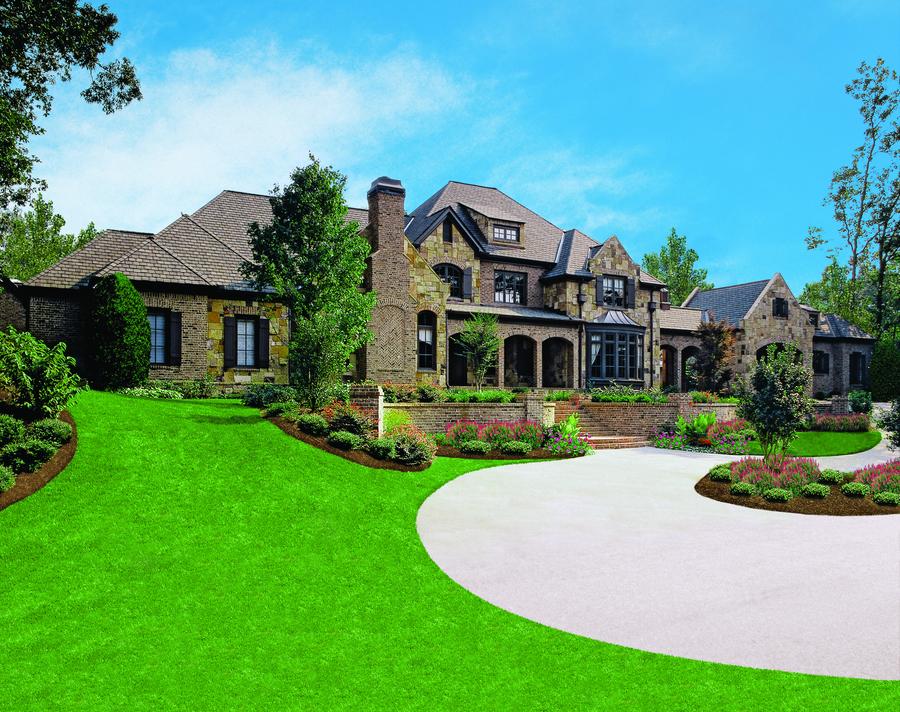 Paradise in East Cobb Atlanta Country Club Estates Atlanta Business