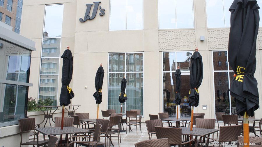 Kansas Cityarea networkers share their goto spots for the business