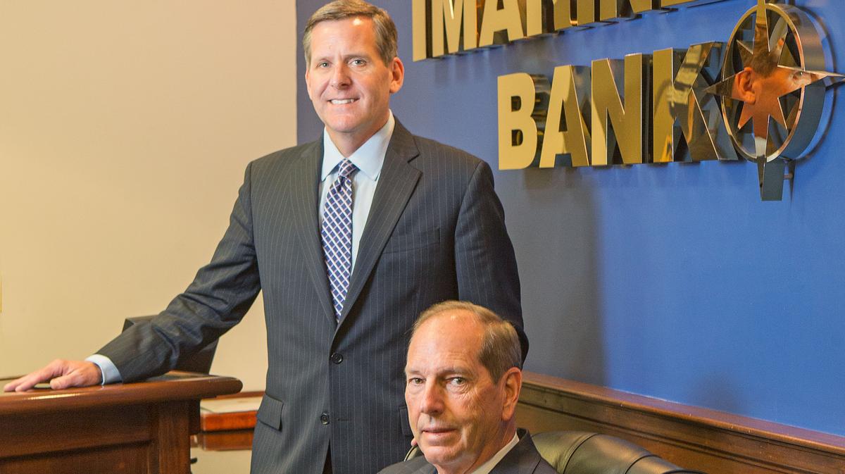 New First Mariner CEO says it's 'business as usual' after leadership